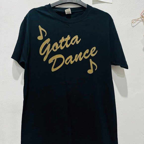 gotta dance shirt - Picture 2 of 2